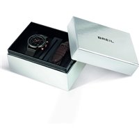 Watch Breil Man Six.3.Nine in Steel TW1808 - TW1808